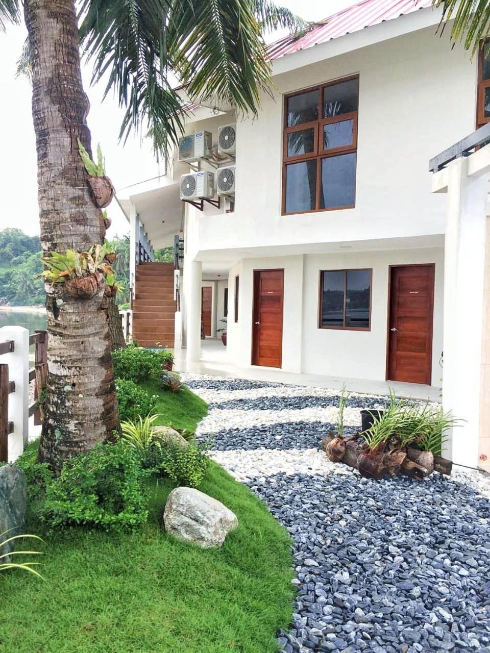 Nirvana Resort Puerto Galera Kültér fotó