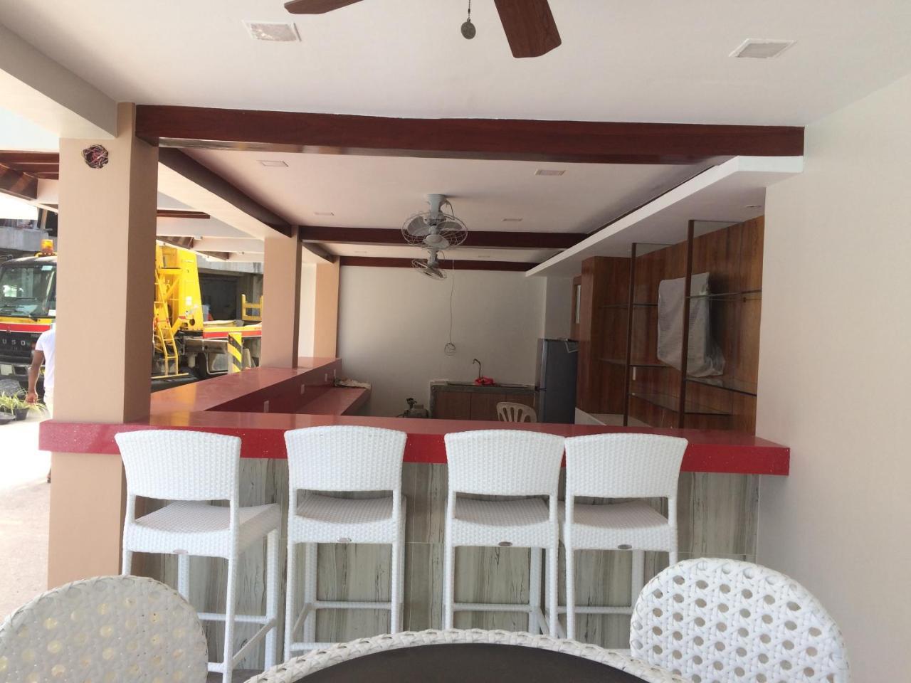 Nirvana Resort Puerto Galera Kültér fotó