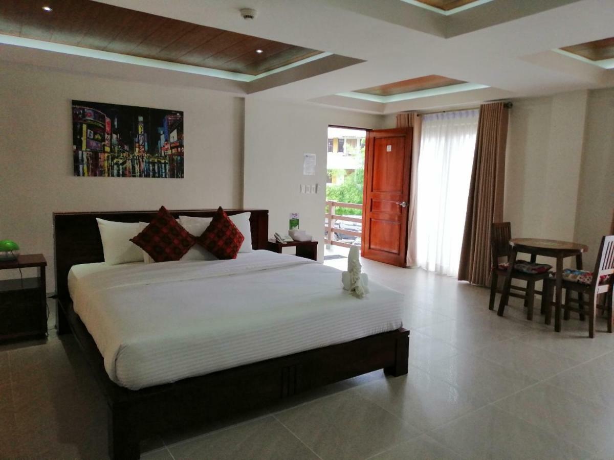 Nirvana Resort Puerto Galera Kültér fotó