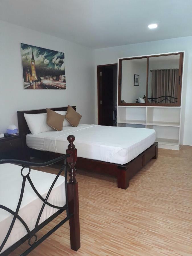 Nirvana Resort Puerto Galera Kültér fotó