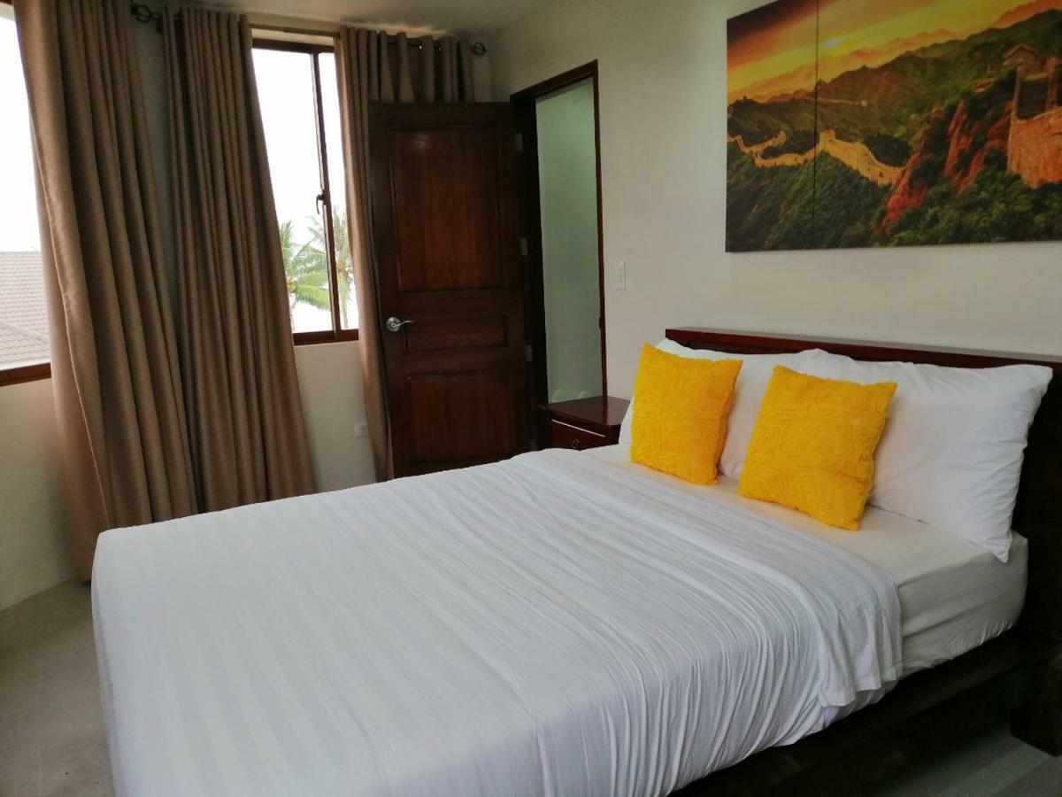 Nirvana Resort Puerto Galera Kültér fotó