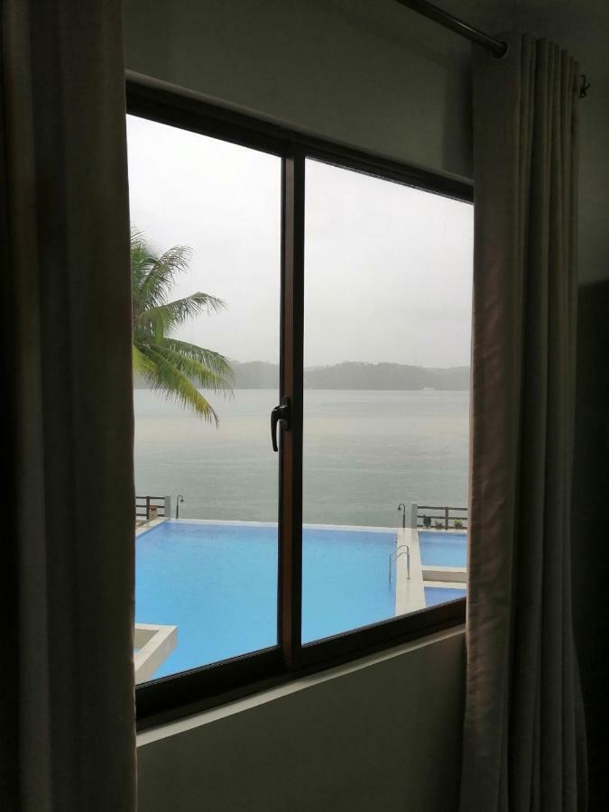 Nirvana Resort Puerto Galera Kültér fotó